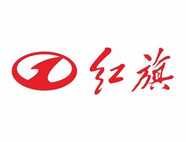 一汽红旗