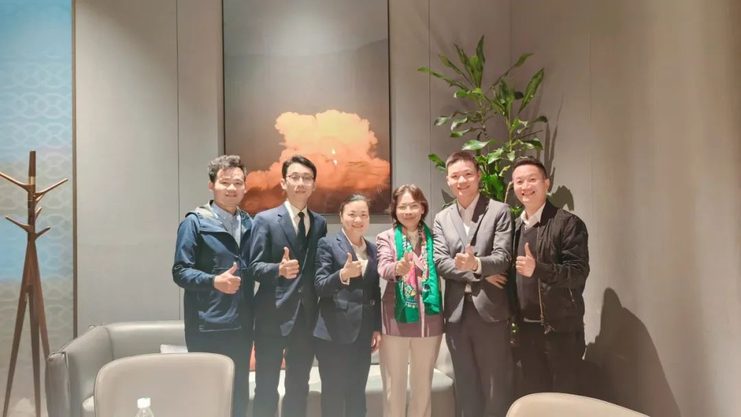 交流活动照片3