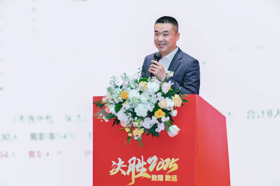 通利华马自达品牌福滨店代表布乃秋总经理